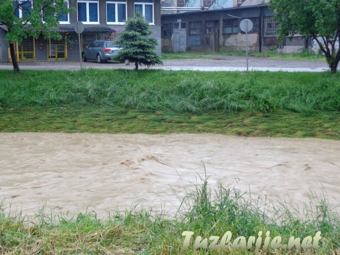 Tuzlarije