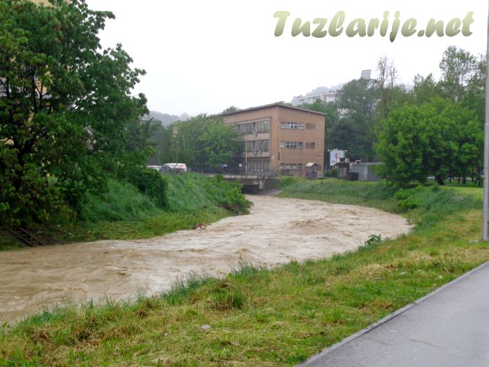 Tuzlarije