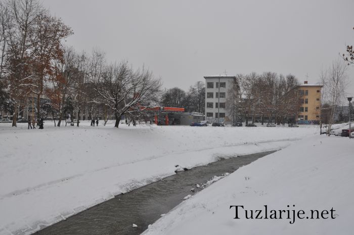 Tuzlarije