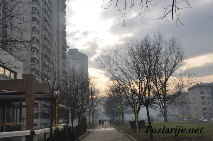 Tuzlarije