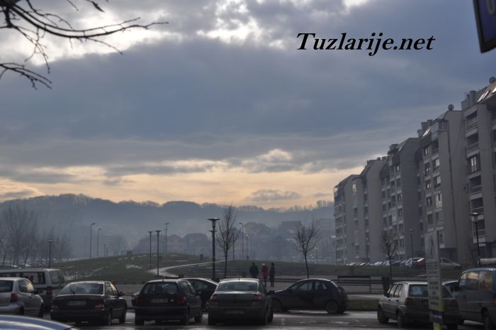 Tuzlarije