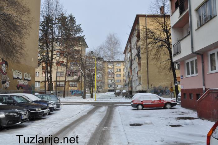 Tuzlarije
