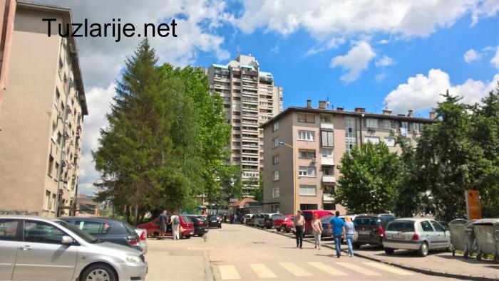 Tuzlarije