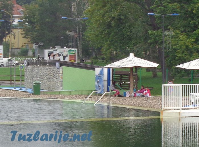 Tuzlarije