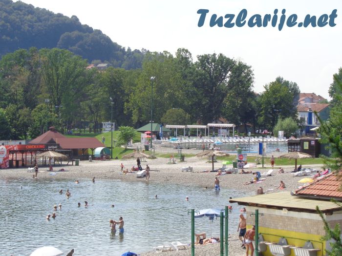 Tuzlarije