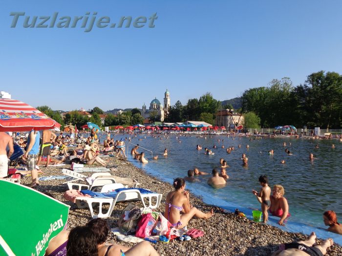 Tuzlarije