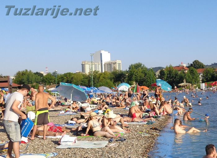 Tuzlarije