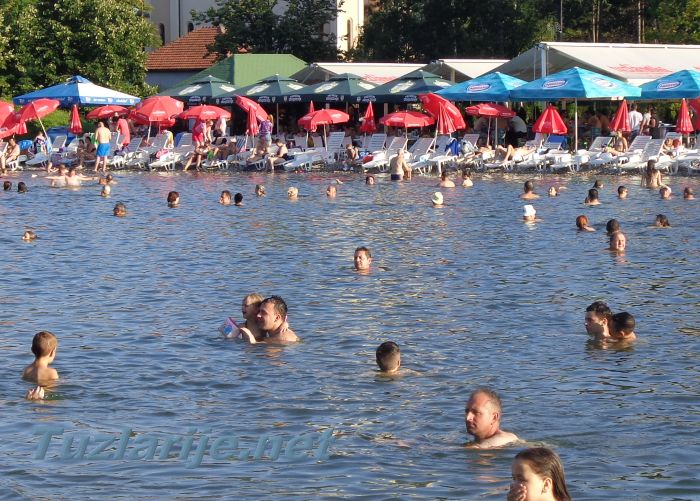 Tuzlarije