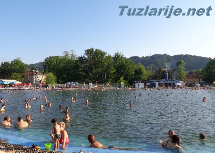 Tuzlarije
