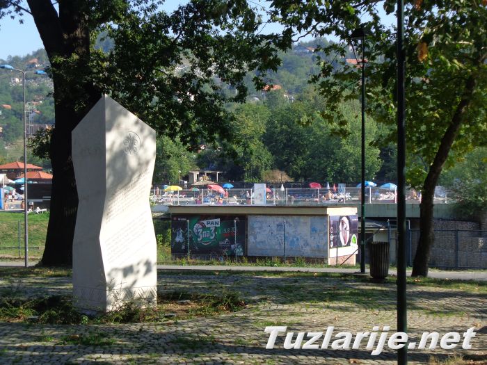 Tuzlarije