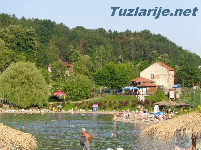 Tuzlarije