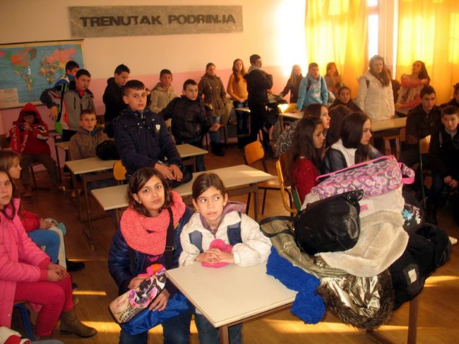 Tuzlarije