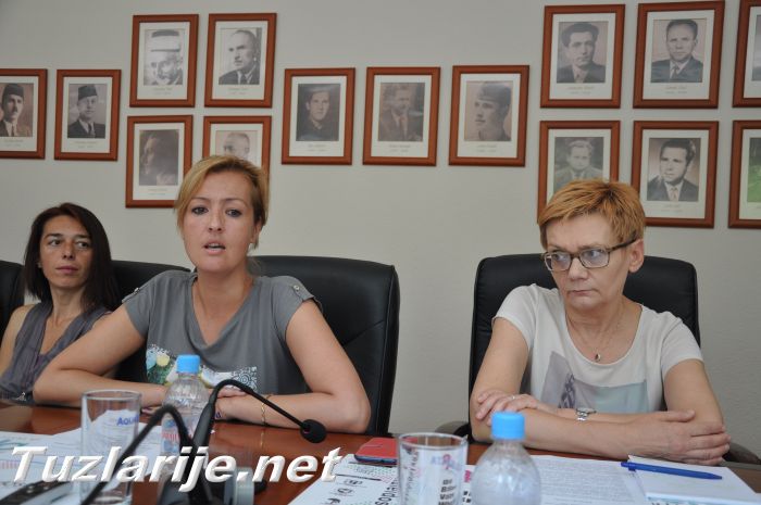 Tuzlarije