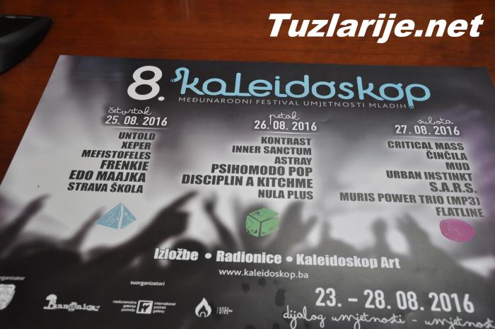 Tuzlarije