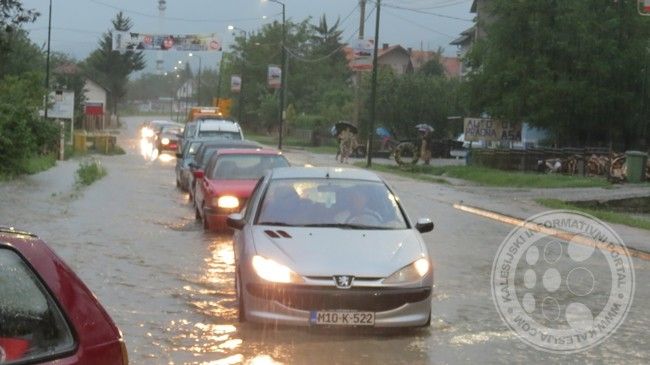 Tuzlarije