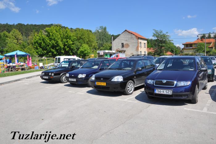 Tuzlarije