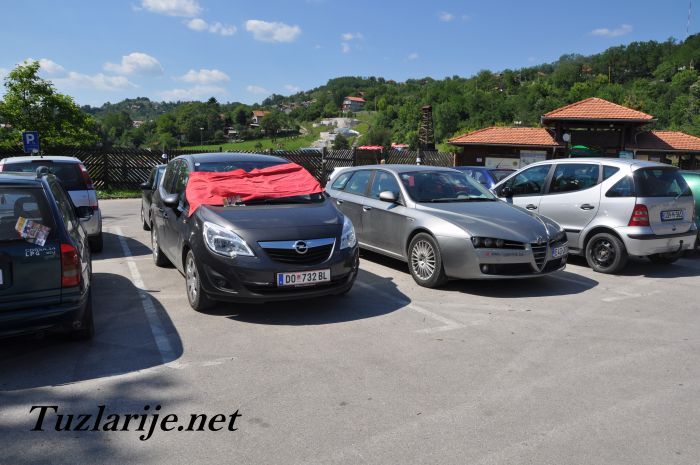 Tuzlarije