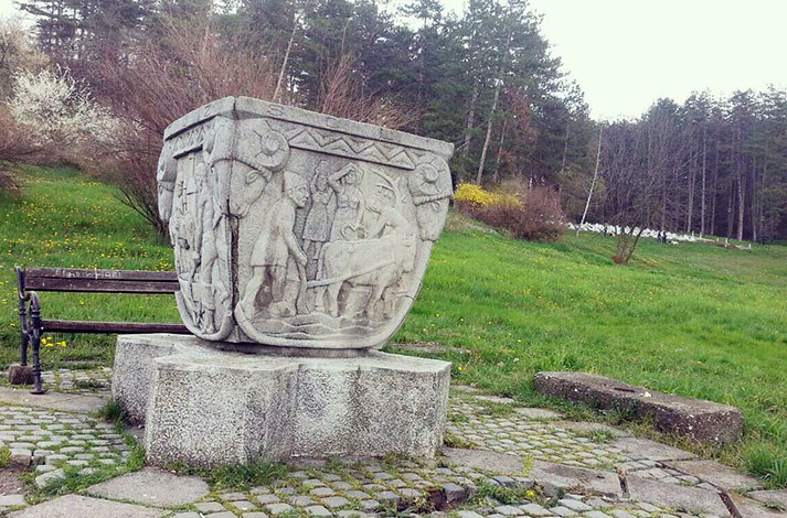 Tuzlarije