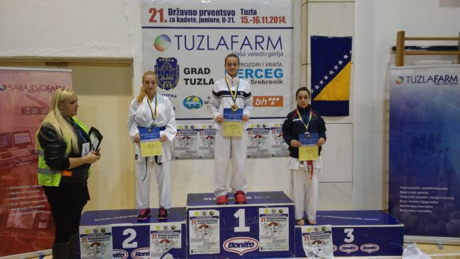 Tuzlarije