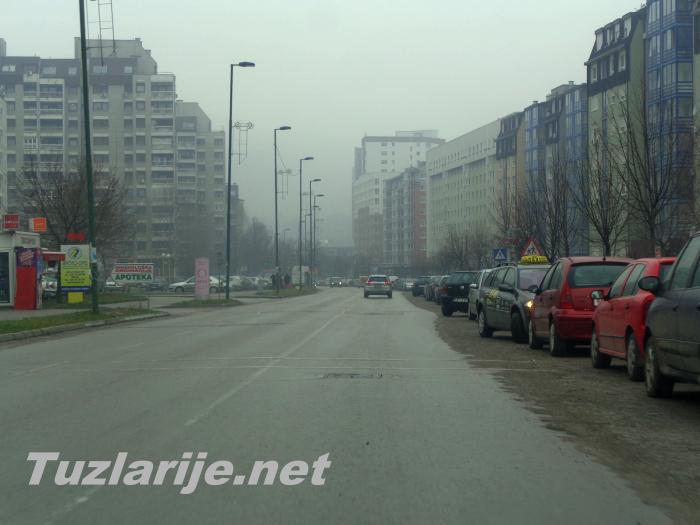 Tuzlarije