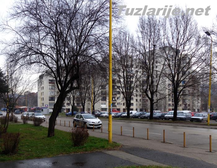 Tuzlarije