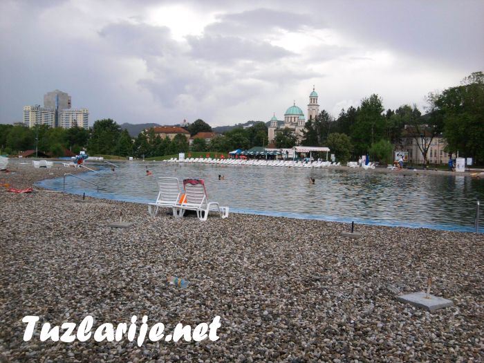 Tuzlarije