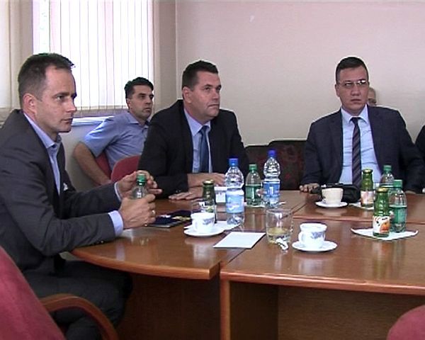 Tuzlarije