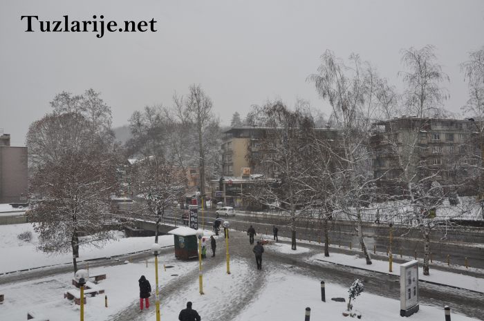 Tuzlarije