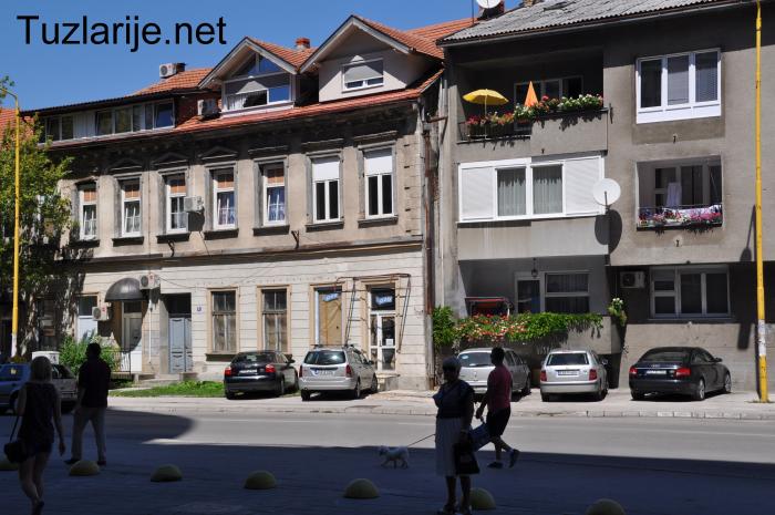Tuzlarije