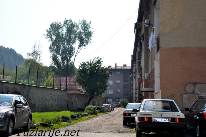 Tuzlarije