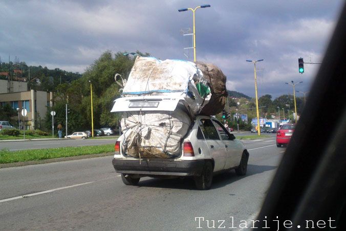 Tuzlarije