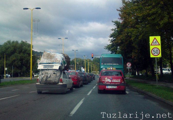 Tuzlarije