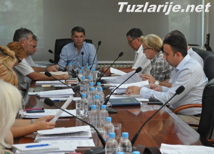 Tuzlarije