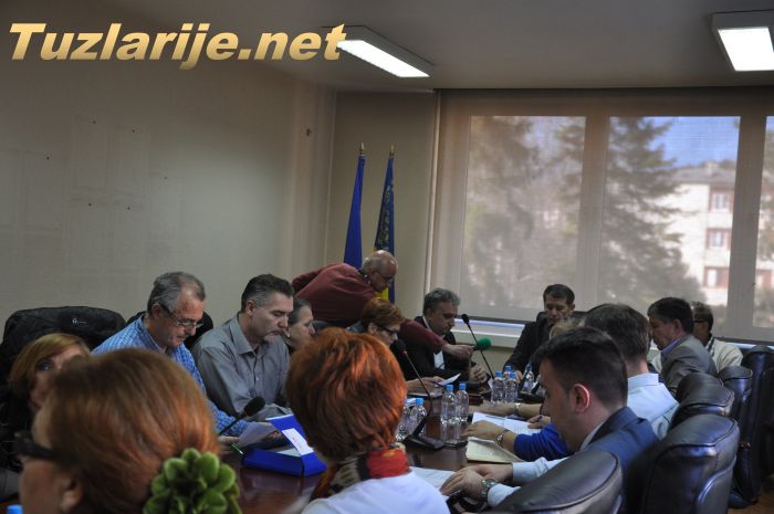 Tuzlarije