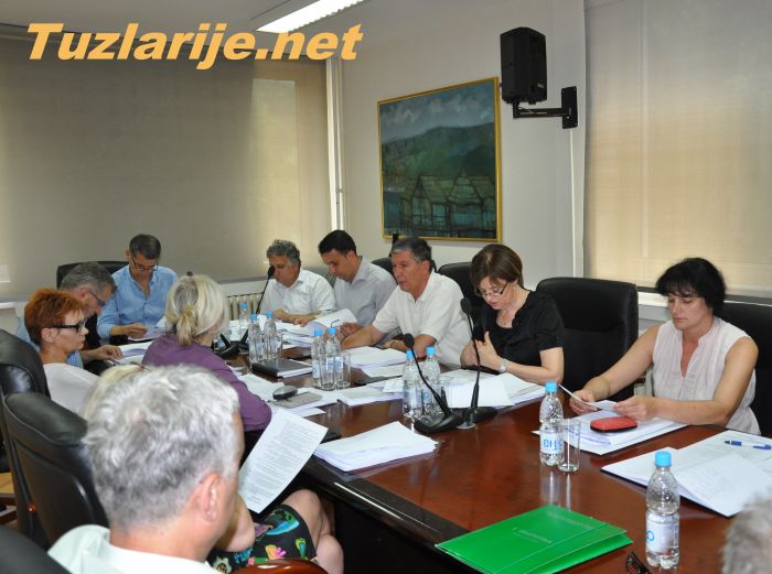 Tuzlarije