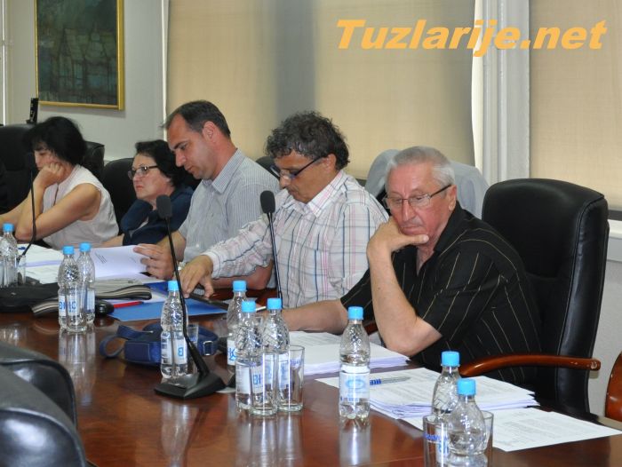 Tuzlarije