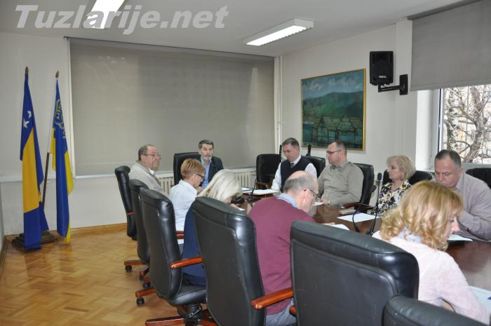 Tuzlarije