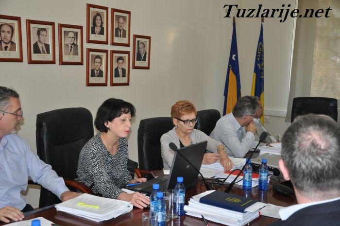 Tuzlarije