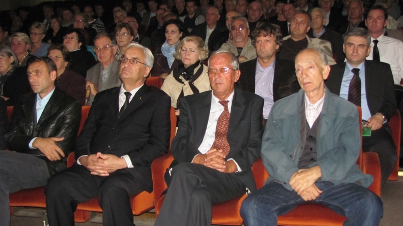 Tuzlarije