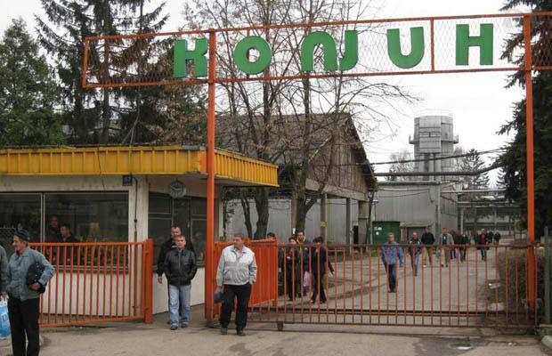 Tuzlarije
