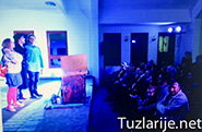 Tuzlarije