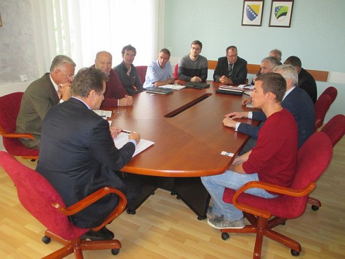 Tuzlarije