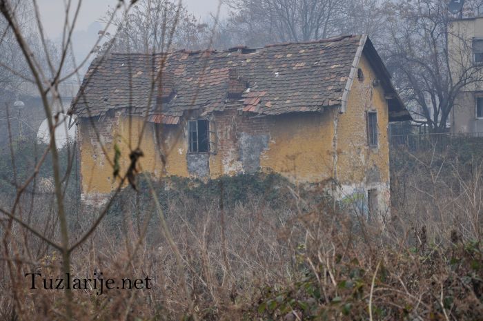 Tuzlarije