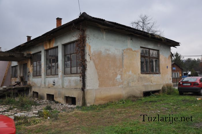 Tuzlarije