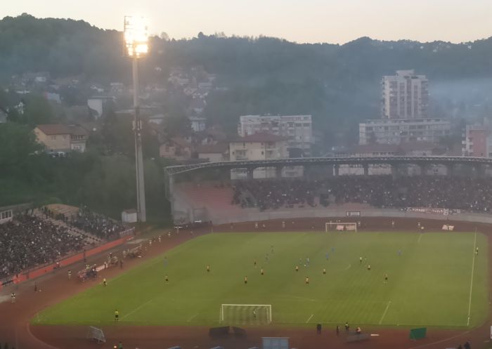 Tuzlarije