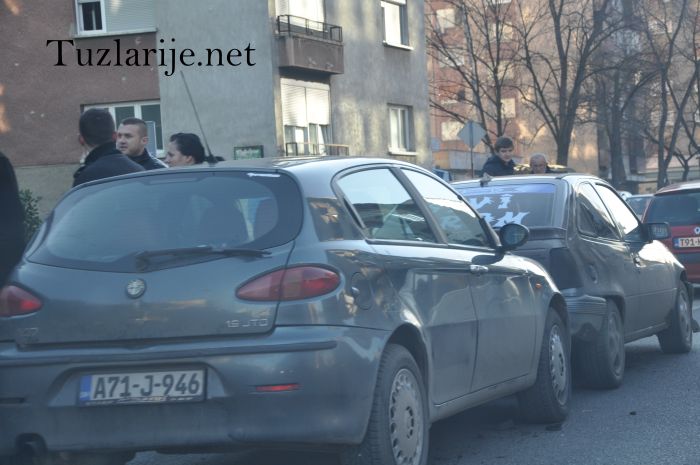 Tuzlarije