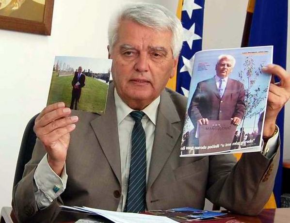 Tuzlarije