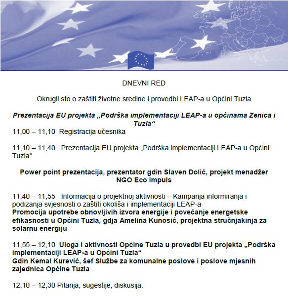 Tuzlarije