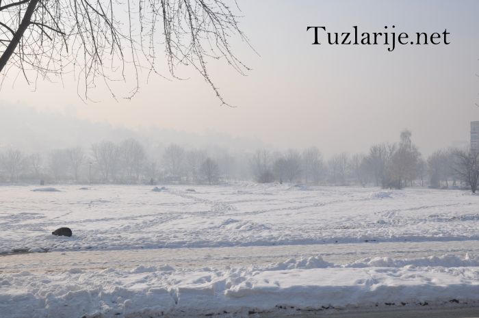 Tuzlarije