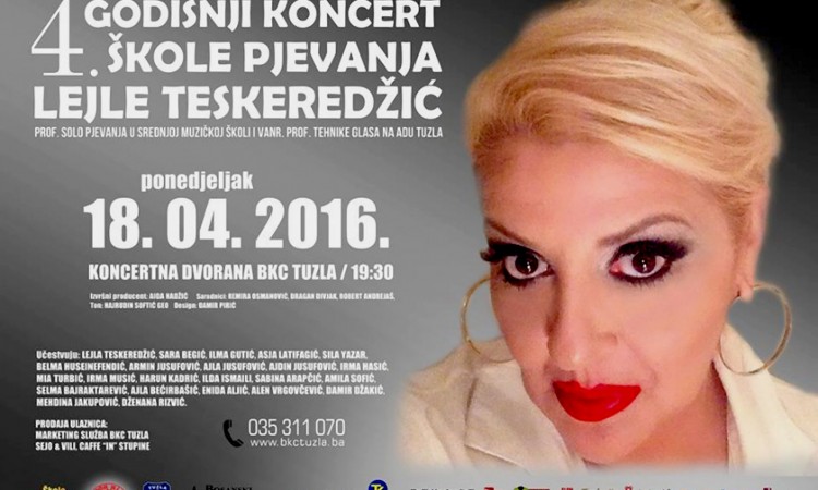 Tuzlarije